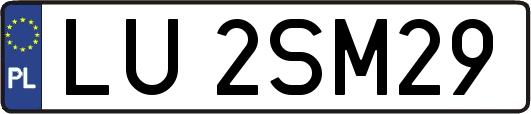 LU2SM29