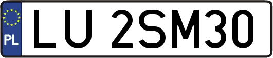 LU2SM30