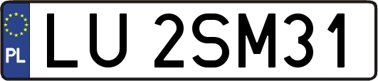 LU2SM31