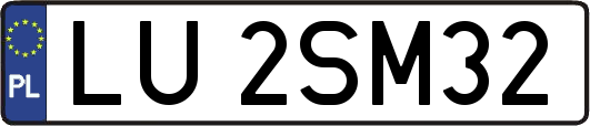 LU2SM32