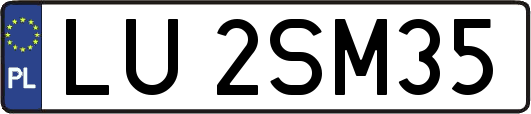 LU2SM35