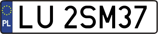 LU2SM37