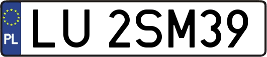 LU2SM39