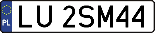 LU2SM44