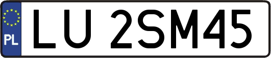 LU2SM45