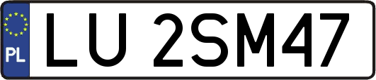LU2SM47
