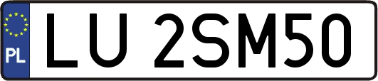 LU2SM50