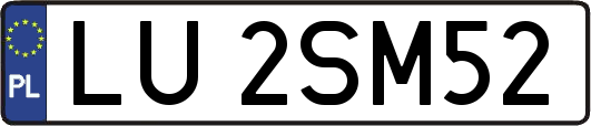 LU2SM52