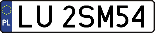 LU2SM54