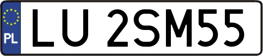 LU2SM55
