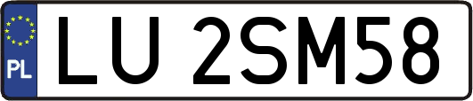 LU2SM58