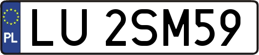 LU2SM59