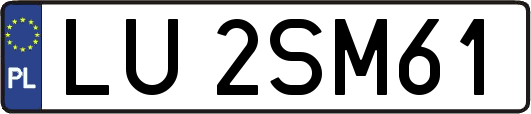 LU2SM61