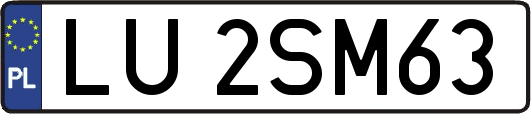 LU2SM63