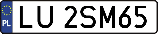 LU2SM65