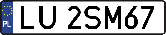 LU2SM67