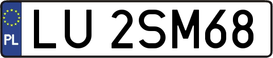 LU2SM68