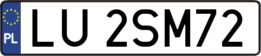 LU2SM72