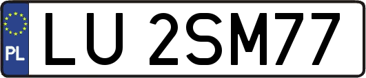 LU2SM77