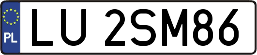 LU2SM86