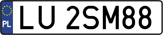 LU2SM88