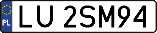 LU2SM94