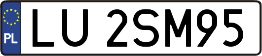 LU2SM95