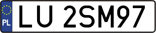 LU2SM97