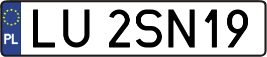 LU2SN19
