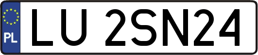 LU2SN24