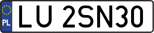 LU2SN30