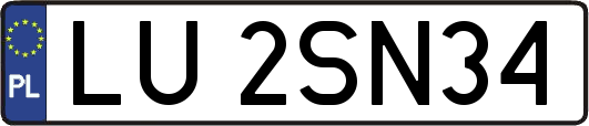 LU2SN34