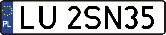 LU2SN35