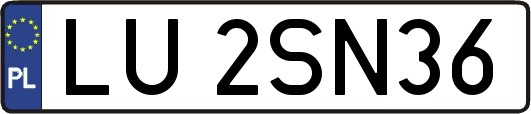 LU2SN36
