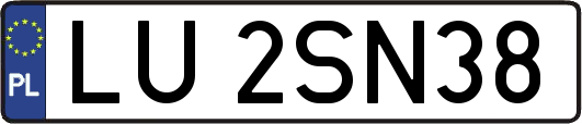 LU2SN38