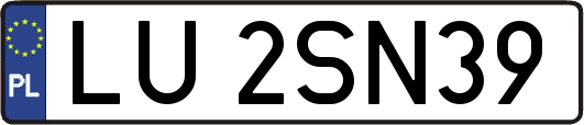 LU2SN39
