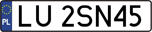 LU2SN45