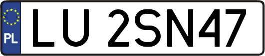 LU2SN47