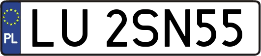 LU2SN55