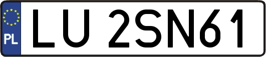 LU2SN61
