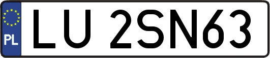 LU2SN63