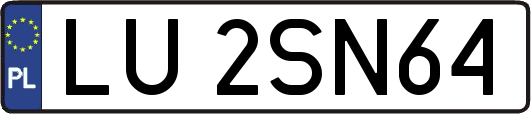 LU2SN64