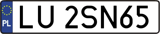LU2SN65