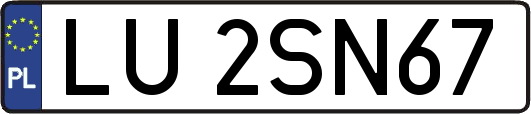 LU2SN67