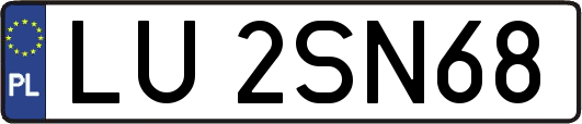 LU2SN68