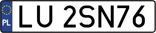 LU2SN76