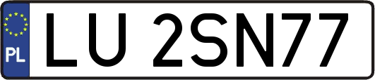LU2SN77
