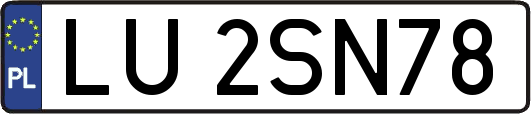 LU2SN78