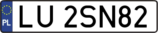 LU2SN82