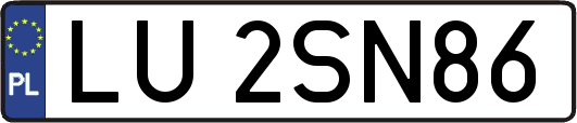 LU2SN86